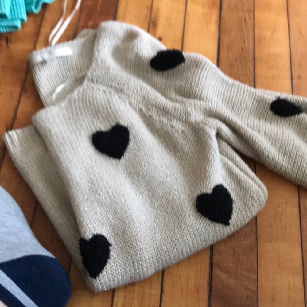 Lauren Conrad sweater